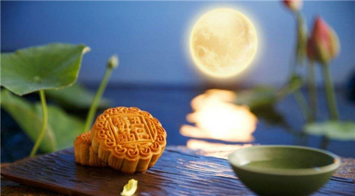 中秋节吃月饼的寓意是什么中秋节为什么要吃月饼