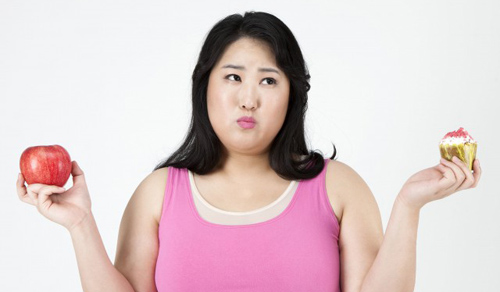 中年发胖怎么办,女人中年发福怎么减肥