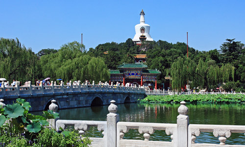 北京十大元旦旅游景点北京的旅游景点有哪些地方